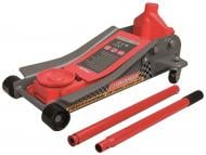 Домкрат гідравлічний підкатний Proline (46926) 2,5 т