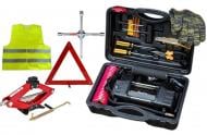 Набор технической помощи Poputchik АвтоСпасатель 6 в 1 «85» 33-047-IS