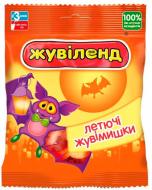 Цукерки жувальні АВК Летючі Жувімиші 35 г