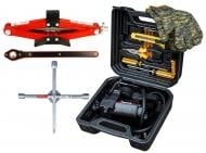 Набор технической помощи Poputchik Механик 1 (33-040-IS)