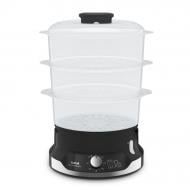 Пароварка Tefal Ultracompact VC204810