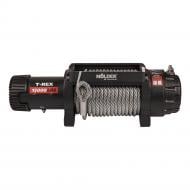 Лебедка Molder T-REX 15000lbs (6.8hp/5.0kw 262) MA22150