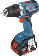 Шуруповерт аккумуляторный Bosch Professional GSR 18 V-EC 06019D6101