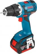 Шуруповерт акумуляторний Bosch Professional GSR 18 V-EC 06019D6100
