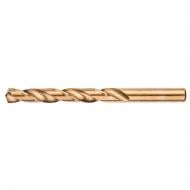 Набор сверл по металлу GRAPHITE 5 шт. 57H062-5