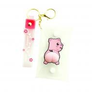 Брелок для ключей SLB-015