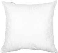 Подушка Kasel Songer und Sohne 70x70 см белый