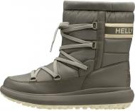 Сапоги Helly Hansen W ISOLABELLA COURT 11492_720 р.37 серый