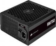 Блок питания Corsair RM750 CP-9020234-EU 750 Вт