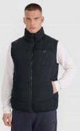 Жилет 4F 4FRAW25TVJAM295-20S р.L чорний