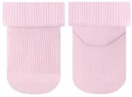 Носки детские для девочек Duna 4105 р. 8-10 светло-розовый