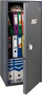 Сейф мебельный Safetronics NTL 120E
