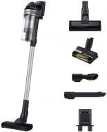 Комплект Samsung аккумуляторный пылесос VS15A60AGR5/UK + аккумулятор Jet 60 VCA-SBTA60/VT black