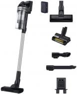 Комплект Samsung аккумуляторный пылесос VS15A60AGR5/UK + аккумулятор Jet 60 VCA-SBTA60/VT black Комплект Samsung аккумуляторный пылесос VS15A60AGR5/UK + аккумулятор Jet 60 VCA-SBTA60/VT black