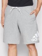 Шорты Adidas EB5260 р. XL серый