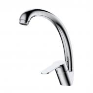 Змішувач для кухні Imprese RUBIN f03409901CB, хром