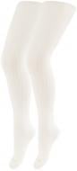 Колготки детские для девочек Duna 4442 р.122-128 молочный