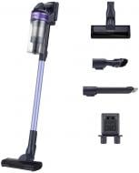 Комплект Samsung аккумуляторный пылесос VS15A6031R4/UK + аккумулятор Jet 60 VCA-SBTA60/VT black