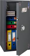 Сейф мебельный Safetronics NTL 120Es