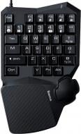 Клавиатура BASEUS GAMO Gaming Keyboard (GMGK01-01) black
