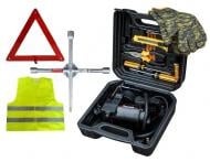 Набор технической помощи Poputchik Авто Box 35 (33-042-IS)