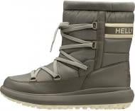 Сапоги Helly Hansen W ISOLABELLA COURT 11492_720 р.38 серый