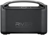 Додаткова батарея EcoFlow RIVER Pro Extra Battery black (EFRIVER600PRO-EB-UE)