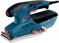 Вібраційна шліфмашина Bosch Professional GSS 23 AE 0601070721