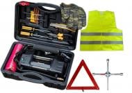 Набор технической помощи Poputchik Авто Box 85 (33-043-IS)