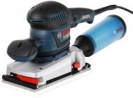 Вібраційна шліфмашина Bosch Professional GSS 280 AVE 0601292902