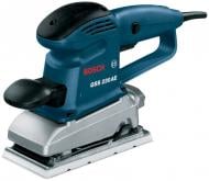 Вібраційна шліфмашина Bosch Professional GSS 230 AE 0601292670