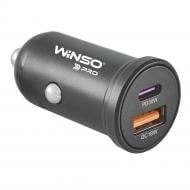 Зарядное устройство автономное WINSO PRO 3 А (223148)