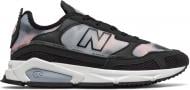 Кроссовки женские демисезонные New Balance WSXRCRY WSXRCRY р.41 черные