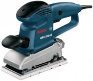 Вібраційна шліфмашина Bosch Professional GSS 280 AE 0601293670