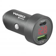 Зарядний пристрій автономний WINSO PRO 3 А (223348)