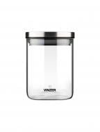 Емкость для хранения Vinzer 900 мл 50745