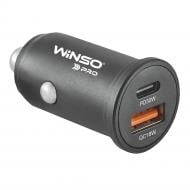 Зарядное устройство автономное WINSO PRO 3 А (223048)