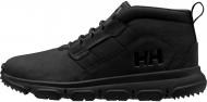 Ботинки Helly Hansen JAYTHEN X2 11501_991 р.41 черный