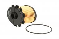 Bosch Топливный фильтр CITROEN BERLINGO; PEUGEOT 206, 306, EXPERT, PARTNER; TOYOTA COROLLA 1.9D 06.96-12.15 (1457431703 BOSCH)