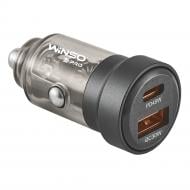 Зарядное устройство автономное WINSO PRO 3 А (223275)