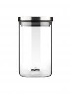 Емкость для хранения Vinzer 1,1 л 50746