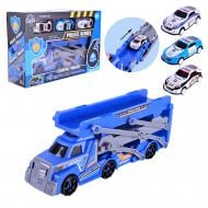 Трейлер-трек Shantou Y2140