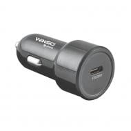 Зарядное устройство автономное WINSO PRO PD20W 3 А (222020)