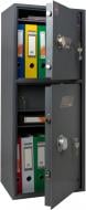 Сейф мебельный Safetronics NTL 40/62MEs с 2 полками