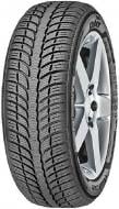 Шина Kleber Quadraxer SUV XL 235/60 R17 102 H нешипованая всесезонные