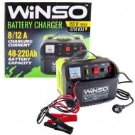 Зарядное устройство автономное WINSO 20 А (139500)