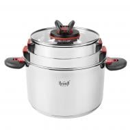 Набір посуду Krauff Genius Cook 6 предметів 26-303-014