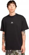 Футболка Nike M NRG ACG SS TEE LBR Lungs DQ1815-011 р.M черный