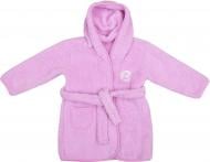 Халат дитячий для дівчинки 405-905 р.98 рожевий