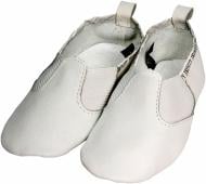 Чешки детские для девочекдля мальчиковдетские Trinity м-1 (19 см) р.30 белый